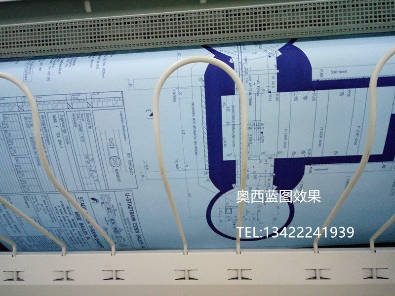 郑州工程复印行业新发展：聚焦精准与高效